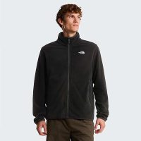 کاپشن نورث فیس مردانه Glacier پلار زیپ‌کامل – The North Face