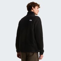 کاپشن نورث فیس مردانه Glacier پلار زیپ‌کامل – The North Face