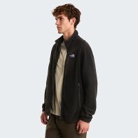 کاپشن نورث فیس مردانه Glacier پلار زیپ‌کامل – The North Face