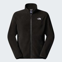 کاپشن نورث فیس مردانه Glacier پلار زیپ‌کامل – The North Face