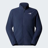 کاپشن نورث فیس مردانه Glacier پلار زیپ‌کامل – The North Face
