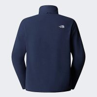 کاپشن نورث فیس مردانه Glacier پلار زیپ‌کامل – The North Face