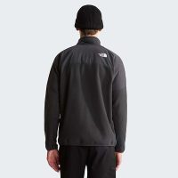 کاپشن نورث فیس مردانه Glacier Heavyweight پلار زیپ‌کامل – The North Face