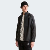 کاپشن نورث فیس مردانه Glacier Heavyweight پلار زیپ‌کامل – The North Face