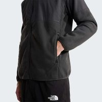 کاپشن نورث فیس مردانه Glacier Heavyweight پلار زیپ‌کامل – The North Face