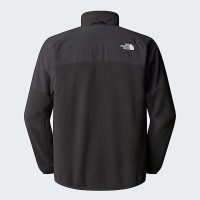 کاپشن نورث فیس مردانه Glacier Heavyweight پلار زیپ‌کامل – The North Face