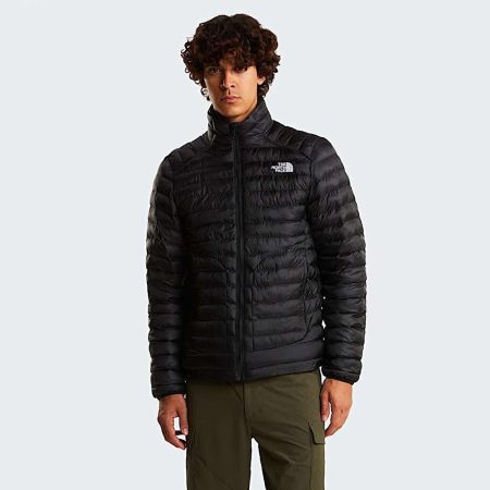 کاپشن نورث فیس مردانه Huila عایق‌بندی مصنوعی – The North Face