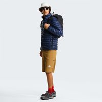 کاپشن نورث فیس مردانه Huila عایق‌بندی مصنوعی – The North Face
