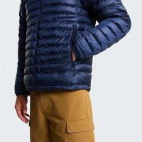 کاپشن نورث فیس مردانه Huila عایق‌بندی مصنوعی – The North Face