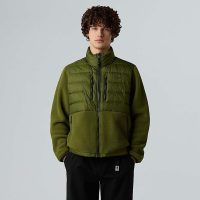 کاپشن نورث فیس مردانه RMST Denali هیبرید – The North Face