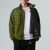 کاپشن نورث فیس مردانه RMST Denali هیبرید – The North Face