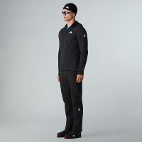 کاپشن نورث فیس مردانه Summit Series™ FutureFleece™ کلاهدار – The North Face