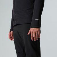 کاپشن نورث فیس مردانه Summit Series™ FutureFleece™ کلاهدار – The North Face