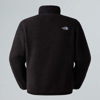 کاپشن نورث فیس مردانه Yumiori Off-Peak نیمه پلار زیپ‌دار – The North Face
