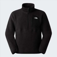 کاپشن نورث فیس مردانه Yumiori Off-Peak نیمه پلار زیپ‌دار – The North Face
