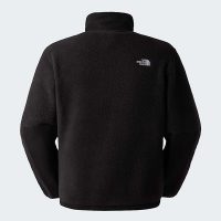 کاپشن نورث فیس مردانه Yumiori Off-Peak نیمه پلار زیپ‌دار – The North Face