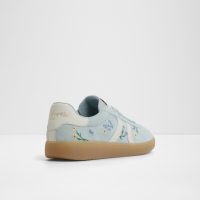 کتونی زنانه آبی آلدو CHICSNEAKER – ALDO