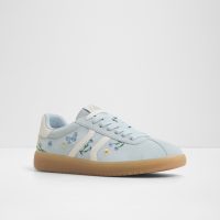 کتونی زنانه آبی آلدو CHICSNEAKER – ALDO