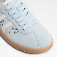 کتونی زنانه آبی آلدو CHICSNEAKER – ALDO