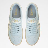 کتونی زنانه آبی آلدو CHICSNEAKER – ALDO