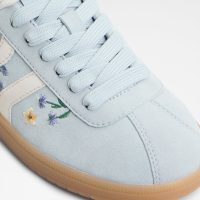 کتونی زنانه آبی آلدو CHICSNEAKER – ALDO