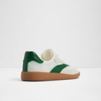 کتونی زنانه سفید آلدو CLUBSTYLE – ALDO