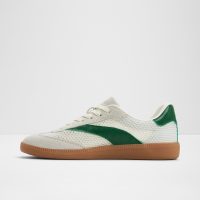 کتونی زنانه سفید آلدو CLUBSTYLE – ALDO