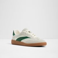 کتونی زنانه سفید آلدو CLUBSTYLE – ALDO