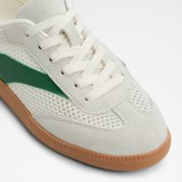 کتونی زنانه سفید آلدو CLUBSTYLE – ALDO