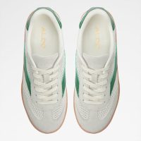 کتونی زنانه سفید آلدو CLUBSTYLE – ALDO