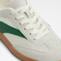 کتونی زنانه سفید آلدو CLUBSTYLE – ALDO