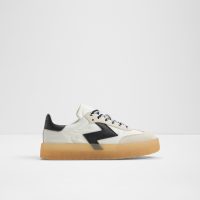 کتونی زنانه چندرنگ آلدو RETROSTEP – ALDO