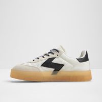 کتونی زنانه چندرنگ آلدو RETROSTEP – ALDO