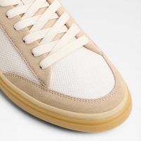 کتونی مردانه بژ STEPUP – ALDO