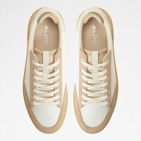 کتونی مردانه بژ STEPUP – ALDO