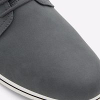 کتونی مردانه خاکستری DRYMOS – ALDO
