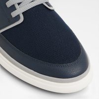 کتونی مردانه سرمه‌ای آلدو KURTIS – ALDO