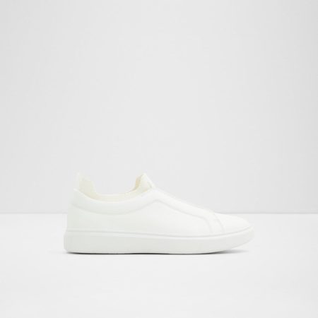 کتونی مردانه سفید MIDTOWN – ALDO