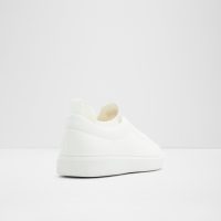 کتونی مردانه سفید MIDTOWN – ALDO