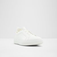 کتونی مردانه سفید MIDTOWN – ALDO