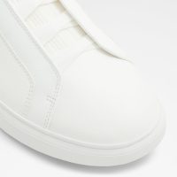 کتونی مردانه سفید MIDTOWN – ALDO
