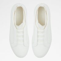 کتونی مردانه سفید MIDTOWN – ALDO