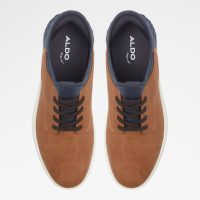 کتونی مردانه قهوه‌ای ANDY – ALDO