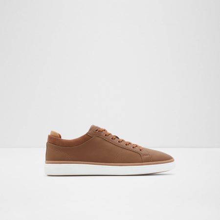 کتونی مردانه قهوه‌ای FINESPEC – ALDO