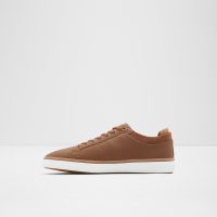کتونی مردانه قهوه‌ای FINESPEC – ALDO