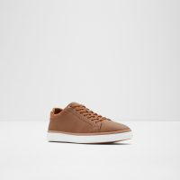 کتونی مردانه قهوه‌ای FINESPEC – ALDO
