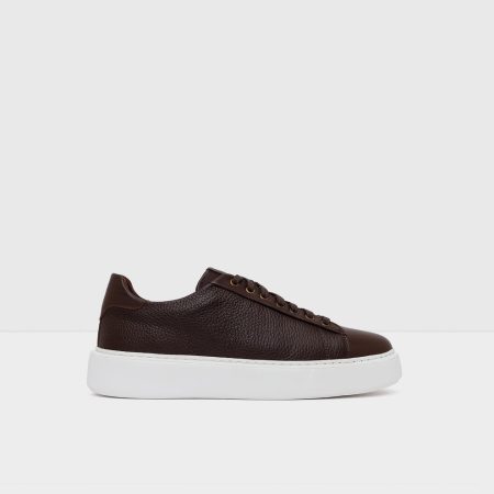 کتونی مردانه قهوه‌ای KALLEN-TR – ALDO