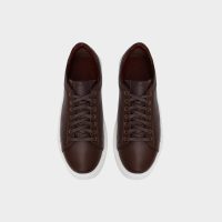 کتونی مردانه قهوه‌ای KALLEN-TR – ALDO