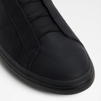 کتونی مردانه مشکی CARLSON – ALDO