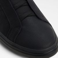 کتونی مردانه مشکی CARLSON – ALDO